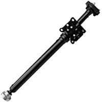 ECD Germany Eje Cardán - Transmisión PTO final - 1185 mm para coches